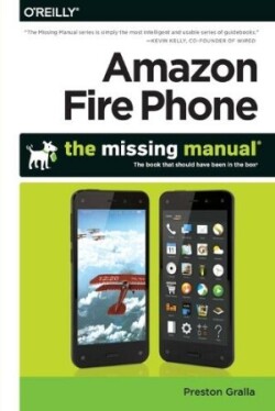 Amazon FirePhone