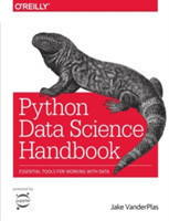 Python Data Science Handbook