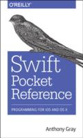 Swift Pocket Reference