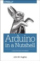 Arduino – A Technical Reference