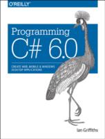 Programming C# 6.0