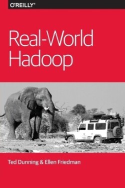 Real–World Hadoop