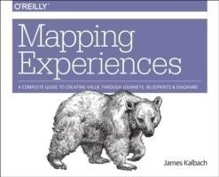 Mapping Experiences