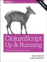 Clojurescript: Up and Running