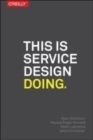 This is Service Design Doing