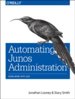 Automating Junos Administration