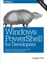 Windows PowerShell for Developers