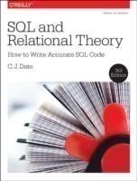 SQL and Relational Theory, 3e