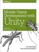 Mobile Game Development with Unity