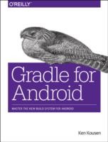 Gradle for Android