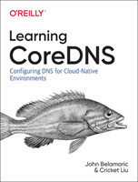 Learning Coredns