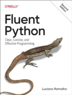 Fluent Python