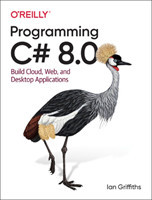 Programming C# 8.0