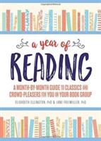 Year of Reading