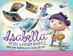 Isabella: Artist Extraordinaire