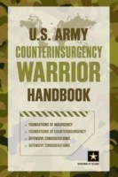 U.S. Army Counterinsurgency Warrior Handbook