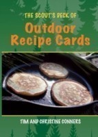 Scout's Deck of Outdoor Recipe Cards