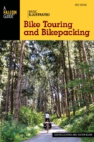 Basic Illustrated Bike Touring and Bikepacking