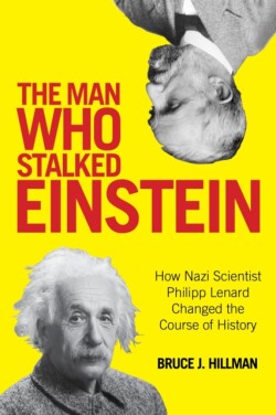 Man Who Stalked Einstein