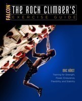 Rock Climber's Exercise Guide