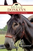 Book of Donkeys