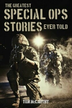 Greatest Special Ops Stories Ever Told