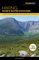Hiking Maine's Baxter State Park