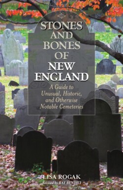 Stones and Bones of New England