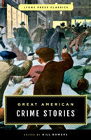 Great American Crime Stories