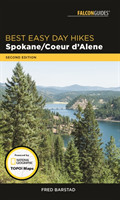 Best Easy Day Hikes Spokane/Coeur d'Alene