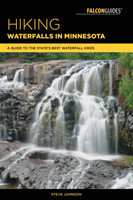 Hiking Waterfalls in Minnesota