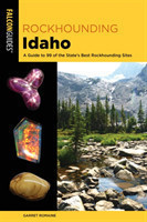 Rockhounding Idaho