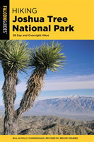 Hiking Joshua Tree National Park