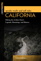 Spooky Trails and Tall Tales California