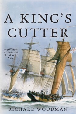 King's Cutter