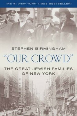 "Our Crowd"