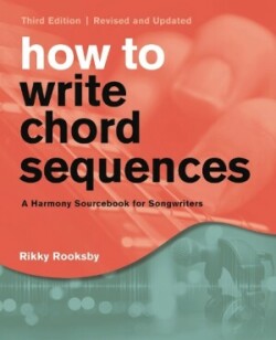 How to Write Chord Sequences