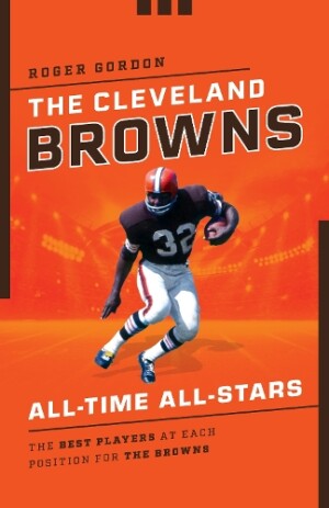 Cleveland Browns All-Time All-Stars