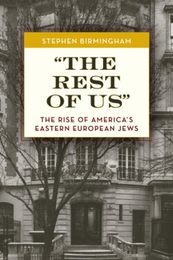 "The Rest of Us"