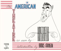 American Theatre as Seen by Hirschfeld