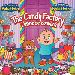 Candy Factory