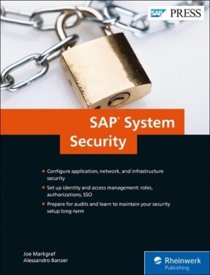 SAP System Security
