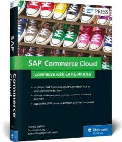 SAP Hybris Commerce