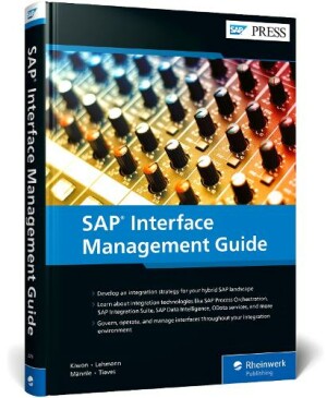 SAP Integration Management Guide