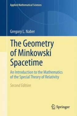 Geometry of Minkowski Spacetime