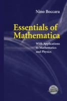Essentials of Mathematica