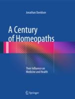 Century of Homeopaths