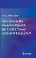 Innovations in HIV Prevention Research and Practice through Community Engagement