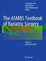 ASMBS Textbook of Bariatric Surgery