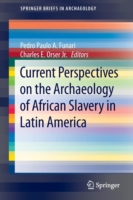 Current Perspectives on the Archaeology of African Slavery in Latin America